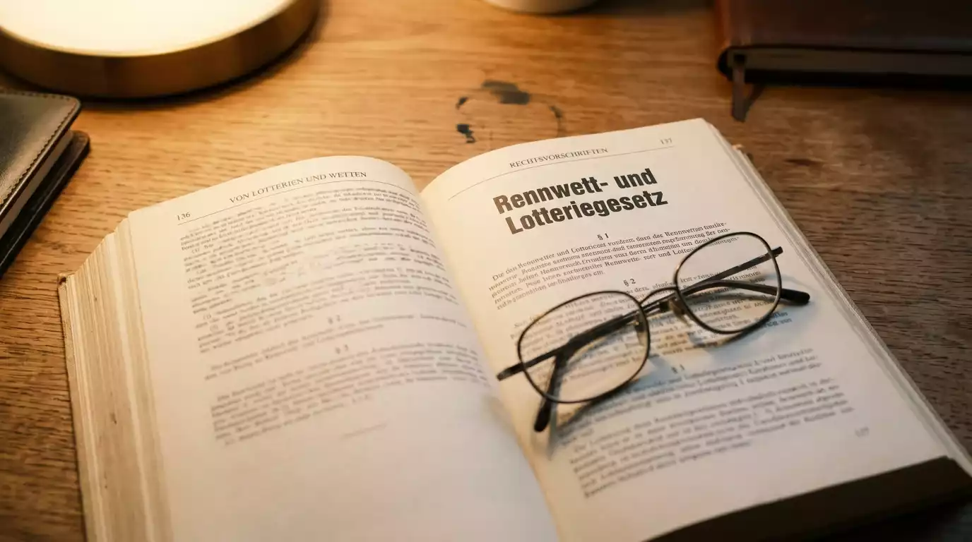Skizze einer Quotenanhebung durch Steuerübernahme auf einer Notizseite